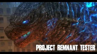 Project: Remnant Tester