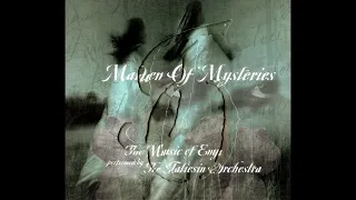 Taliesin Orchestra  - Maiden of Mysteries: Music of Enya - Storms In Africa