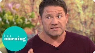 Steve Backshall On Steve Irwin And His Wife Helen Glover | This Morning