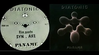 Diatonic - Syn.Axe