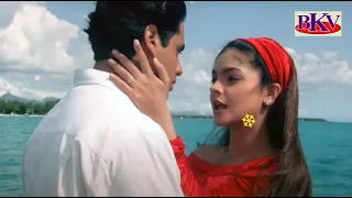 Mere Dil Ka Pata - KARAOKE - Jaanam 1992 - Rahul Roy & Pooja Bhatt