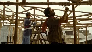 Super 30 - Vidya Background music with meaning