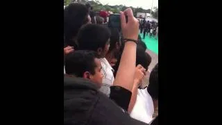 IIFA 2011 WORLD PREMIER PART 1