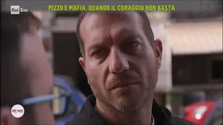 Pizzo e mafia, quando il coraggio non basta - Nemo - Nessuno Escluso 30/11/2018