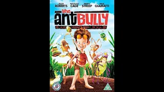 Opening to The Ant Bully UK DVD (2007)