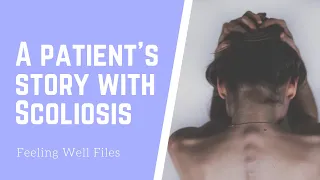 How A Long Suffering Patient With Scoliosis Has Found Consistent Relief From Pain With Chiropractic