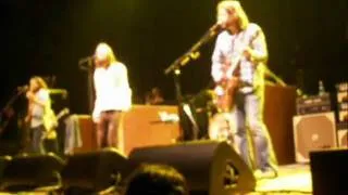 The Black Crowes - Wounded Bird @ Penns Peak PA 7/6/08