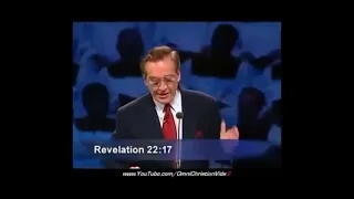 Adrian Rogers Calvinism The False Doctrine of Election  Predestination Trim Whosoever Will