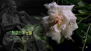 자클린의 눈물(Jacqueline's Tears) - 자크 오펜바흐(Jacques Offenbach)