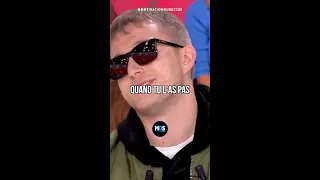 VALD :"Le sexe et l'argent ça fait tout et pourtant ... "