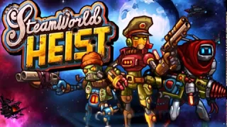 Steamworld Heist Soundtrack - Royalist Battle