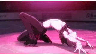 Yuri On Ice AMV -Can You Feel My Heart [Bring Me The Horizon - Noize Killerz Remix]