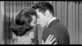 Elvis Presley 1957 JailHouse Rock ( Young And Beautiful ) By Jerry Furtado
