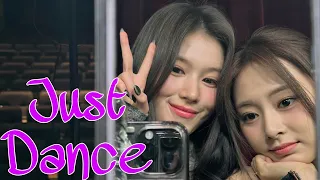 SaTzu - Just Dance [FMV]