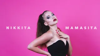 NIKKITA - MAMASITA (Audio)