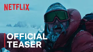 Broad Peak | Official teaser | Netflix Carter | Official Trailer | Netflix
