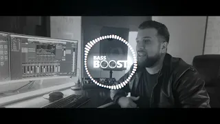 Bass Boosted:Tzancă Uraganu-Plâng și trag dintr-o țigară