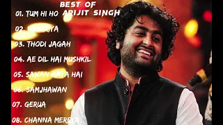 Best Of Arijit Singh[SUPERHIT SONGS]Romantic And Sad | Mind_Relaxing [Extra Lofi Vibes]