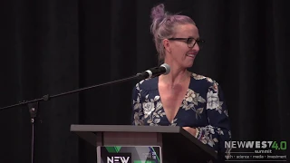 New West Summit 2018: An Honest Discussion about Cannabis and Physical Activity.