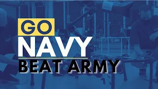 Go NAVY/ Beat Army (Extended Version)