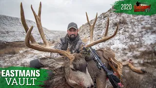 Hunting Alberta's Monster Deer | Eastmans' Hunting TV