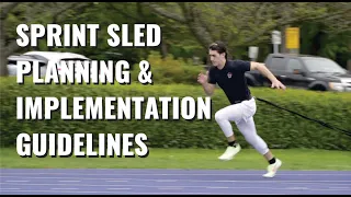 Sprint Sled Planning & Implementation Guidelines