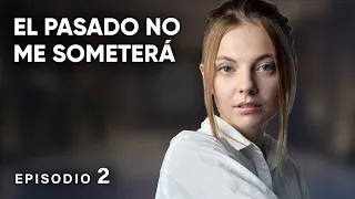 Amor en la oscuridad: destino y pasión en la encrucijada de la vida!❤️El pasado no me someterá❤️Ep 2