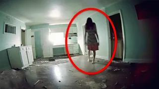 50 MOST SCARY Moments Caught On Camera Vol. 14