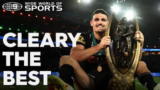 Why this premiership meant the most to the Cleary family | Wide World of Sports