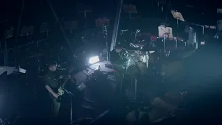 Sigur Rós - E-Bow (Walt Disney Concert Hall/ Los Angeles)