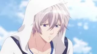 Hatsukoi Monster [AMV] Girls/Girls/Boys // Llama