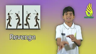 Verb Signs  | Part 4  | Indian Sign Language l ISL By  PHIN Deaf