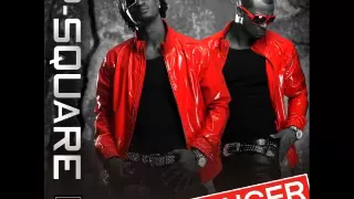 P.Square Ft. J.Martins - E No Easy