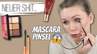 MAKE-UP HAUL & FIRST IMPRESSION | Neue Produkte testen...