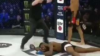 UFC