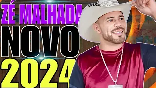 ZE MALHADA - NOVO- ZE MALHADA 2024 - ZE MALHADA ATUALIZADO