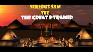 Serious Sam 1 TFE - The Great Pyramid
