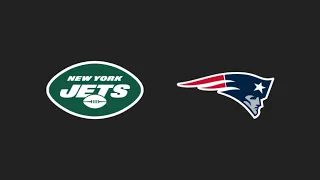 New York Jets Vs New England Patriots Preview | 2021 NFL Week 7 Preview