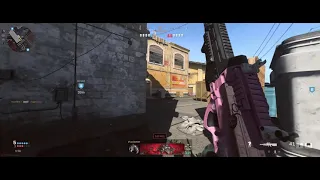 Search & Destroy: Clan Rage quits after  a 1v 3 for last round win