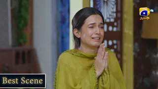 Pyari Nimmo Episode 22 | 𝐁𝐞𝐬𝐭 𝐒𝐜𝐞𝐧𝐞 𝟎𝟑 | Hira Khan - Haris Waheed - Asim Mehmood | Har Pal Geo