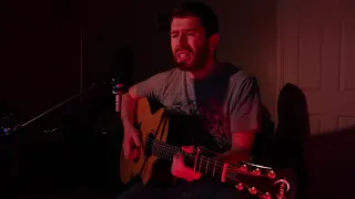 Higher Love, Steve Winwood/Kygo Cover by Craig Bevan