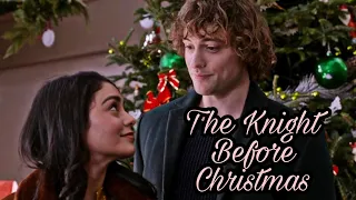 The Knight Before Christmas (2019) | clips || Perfect - Ed Sheeran