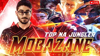 NEW UPDATE | Mobile Legends | MobaZane