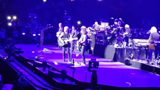 Bon Jovi - Toronto - April 10, 2017 - ACC - Wanted Dead or Alive