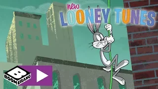 New Looney Tunes | Long Lead | Boomerang UK