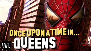 Sam Raimi’s Spider-Man Trilogy - (Once Upon A Time In Hollywood Style!)