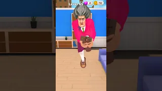 Scary Little Prankster Level 65 #scaryteacher3dprank #scarylittleprankster #scaryteacher