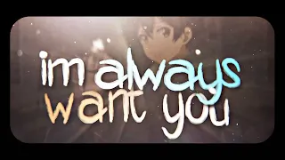 isana x yume edit / want you back ( free project file )