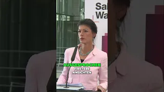 AfD-Verbotsdebatte: Die Antwort auf den Aufstieg der AFD?