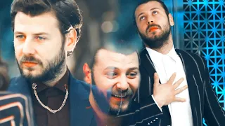 ↬ Vuslat Kerem Saltuk Humor • Ümit İbrahim Kantarcılar ~ Funny Guy - مسلسلات فوسلات